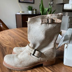 Frye Veronica Boots